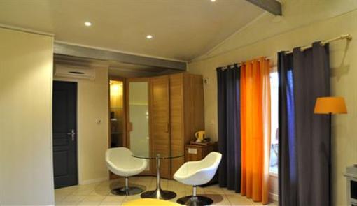 фото отеля Private Hotel Porto-Vecchio