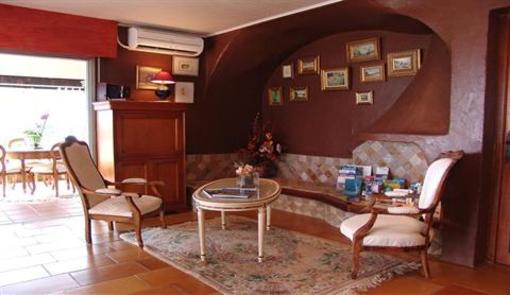 фото отеля Private Hotel Porto-Vecchio