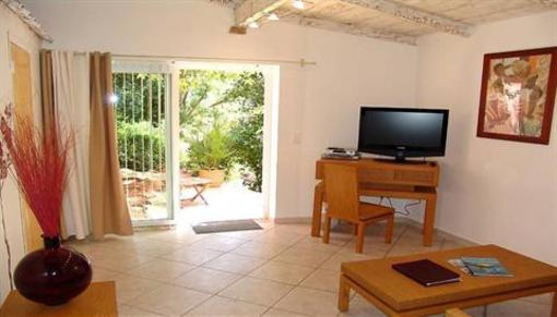фото отеля Private Hotel Porto-Vecchio