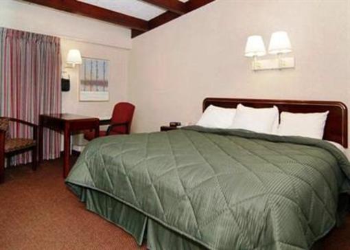 фото отеля Comfort Inn Middletown (New Jersey)