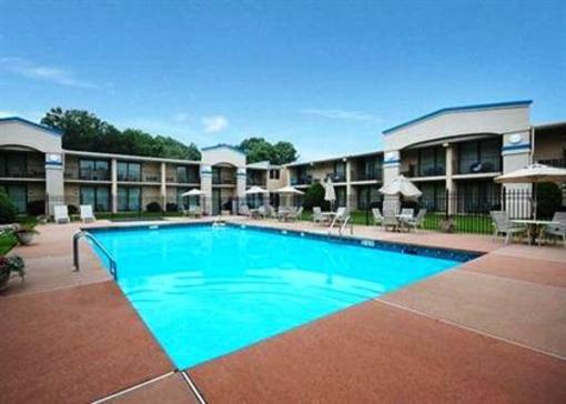 фото отеля Comfort Inn Middletown (New Jersey)