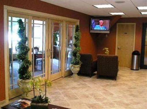 фото отеля Comfort Inn Middletown (New Jersey)