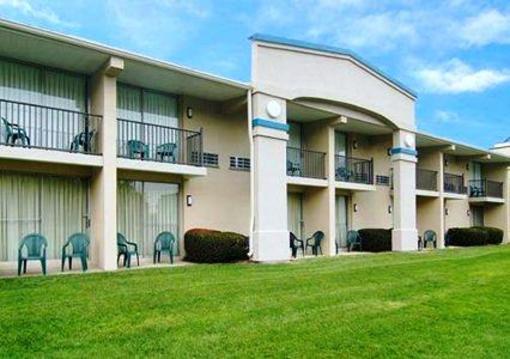 фото отеля Comfort Inn Middletown (New Jersey)