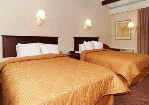 фото отеля Comfort Inn Middletown (New Jersey)