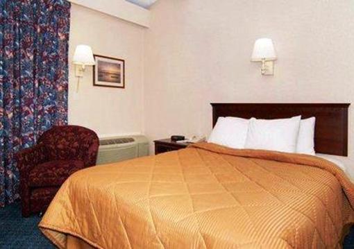 фото отеля Comfort Inn Middletown (New Jersey)