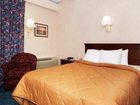 фото отеля Comfort Inn Middletown (New Jersey)