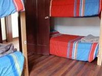 Footsteps Backpackers