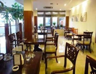 фото отеля New Chonji Hotel