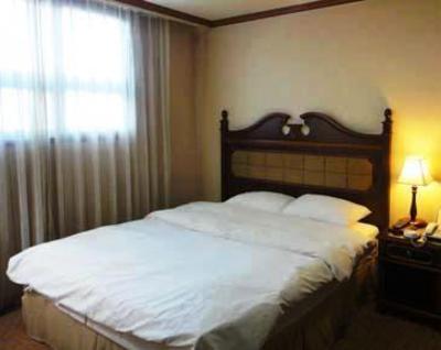 фото отеля New Chonji Hotel