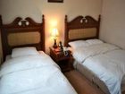 фото отеля New Chonji Hotel