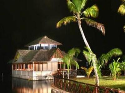 фото отеля Pristine Island Resort Kochi