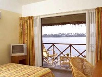 фото отеля Pristine Island Resort Kochi