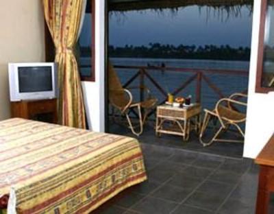 фото отеля Pristine Island Resort Kochi
