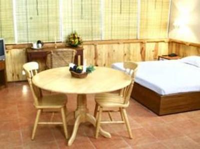 фото отеля Pristine Island Resort Kochi