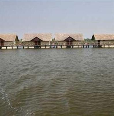 фото отеля Pristine Island Resort Kochi