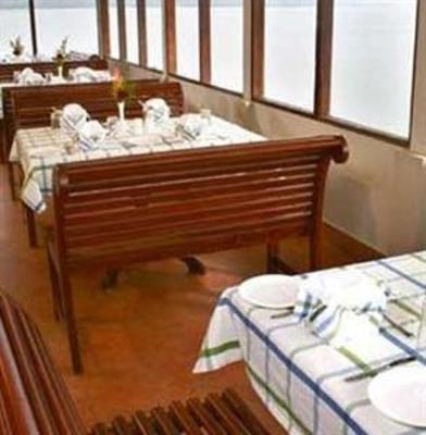 фото отеля Pristine Island Resort Kochi