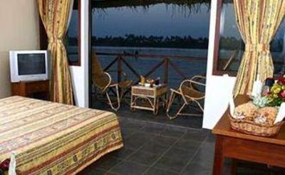 фото отеля Pristine Island Resort Kochi