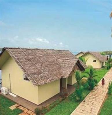 фото отеля Pristine Island Resort Kochi