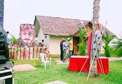 фото отеля Pristine Island Resort Kochi