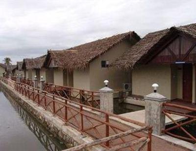 фото отеля Pristine Island Resort Kochi