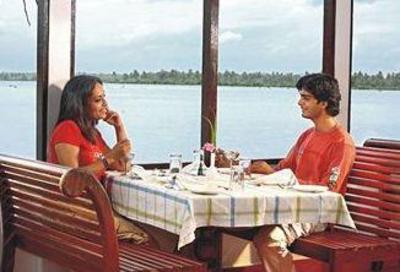 фото отеля Pristine Island Resort Kochi