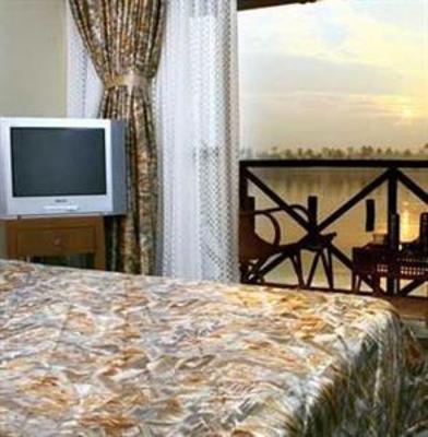 фото отеля Pristine Island Resort Kochi