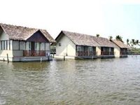 Pristine Island Resort Kochi