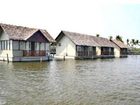 фото отеля Pristine Island Resort Kochi