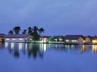 фото отеля Pristine Island Resort Kochi