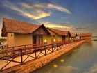 фото отеля Pristine Island Resort Kochi