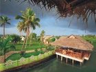 фото отеля Pristine Island Resort Kochi
