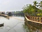 фото отеля Pristine Island Resort Kochi
