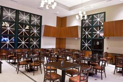 фото отеля Holiday Inn Express Rolling Meadows