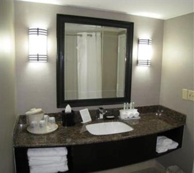 фото отеля Holiday Inn Express Rolling Meadows