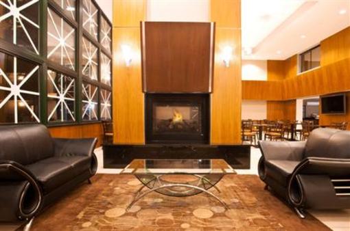 фото отеля Holiday Inn Express Rolling Meadows