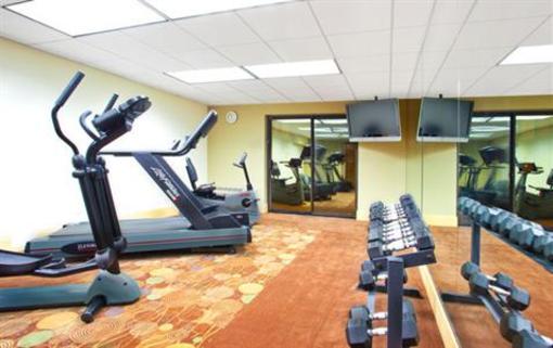 фото отеля Holiday Inn Express Rolling Meadows
