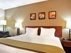 фото отеля Holiday Inn Express Rolling Meadows