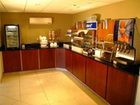 фото отеля Holiday Inn Express Rolling Meadows