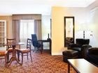 фото отеля Holiday Inn Express Rolling Meadows