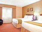 фото отеля Holiday Inn Express Rolling Meadows
