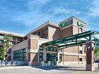 фото отеля Holiday Inn Express Rolling Meadows