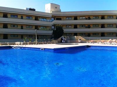 фото отеля Inn Apartamentos Calvia