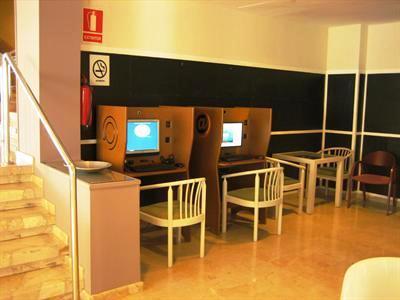 фото отеля Inn Apartamentos Calvia