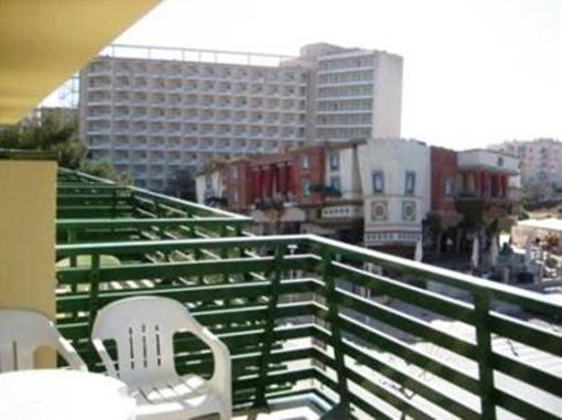 фото отеля Inn Apartamentos Calvia