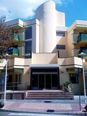 фото отеля Inn Apartamentos Calvia