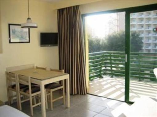 фото отеля Inn Apartamentos Calvia