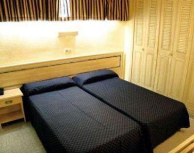 фото отеля Inn Apartamentos Calvia