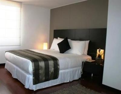 фото отеля Hotel Confort 80 Bogota