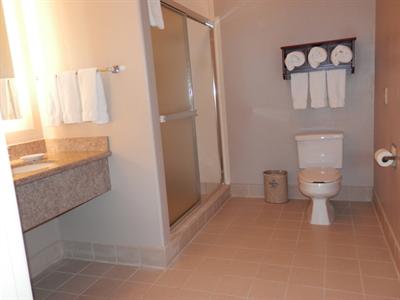 фото отеля Holiday Inn Express San Pablo