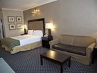фото отеля Holiday Inn Express San Pablo